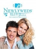 TV series Newlyweds: Nick & Jessica poster