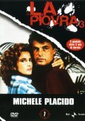 TV series La piovra 3 poster