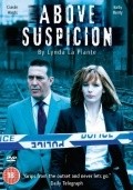 TV series Above Suspicion poster