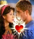 TV series Amores de mercado poster