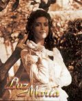 TV series Luz Maria poster