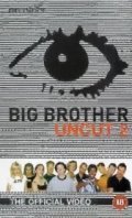 TV series Big Brother poster