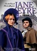 TV series Jane Eyre poster