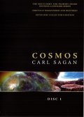 TV series Cosmos poster