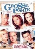 TV series Grosse Pointe poster