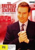 TV series The Brittas Empire  (serial 1991-1997) poster