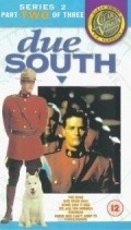 TV series Due South poster