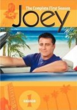 TV series Joey poster
