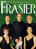 TV series Frasier poster