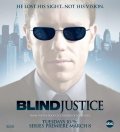 TV series Blind Justice poster