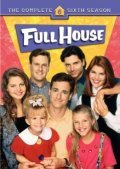 TV series Full House poster