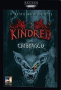 TV series Kindred: The Embraced poster