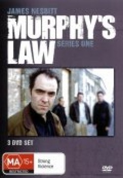 TV series Murphy's Law poster
