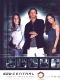 TV series 099 Central poster