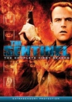 TV series The Sentinel poster
