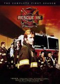 TV series Rescue Me poster