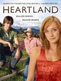 TV series Heartland  (serial 2007 - ...) poster