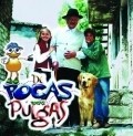 TV series De pocas, pocas pulgas poster