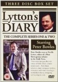 TV series Lytton's Diary  (serial 1985-1986) poster