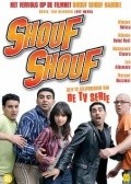 TV series Shouf shouf! poster