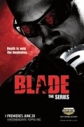 TV series Blade: The Series poster