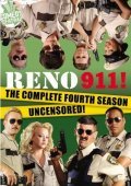 TV series Reno 911! poster
