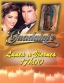 TV series Guadalupe poster