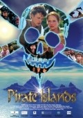 TV series Pirate Islands poster