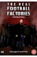 TV series The Real Football Factories poster