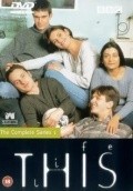 TV series This Life poster