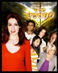 TV series The Guild poster