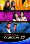 TV series Esperanza del corazon poster