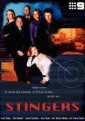 TV series Stingers  (serial 1998-2004) poster