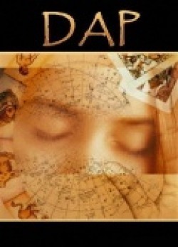 TV series Dar (serial) poster