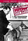 TV series Hitler - eine Bilanz poster