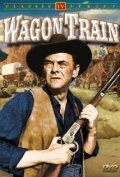 TV series Wagon Train  (serial 1957-1965) poster