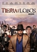TV series Tierra de lobos poster