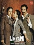 TV series Los capo poster