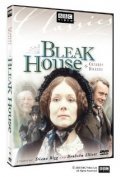 TV series Bleak House poster