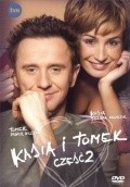 TV series Kasia i Tomek poster