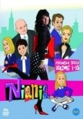 TV series Niania poster