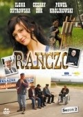 TV series Ranczo poster