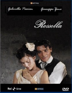 TV series Rossella poster