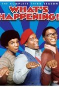 TV series What's Happening!!  (serial 1976-1979) poster