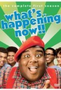 TV series What's Happening Now!  (serial 1985-1988) poster