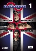 TV series Londynczycy poster