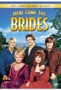 TV series Here Come the Brides  (serial 1968-1970) poster