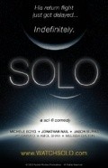 TV series Solo: The Series  (serial 2010 - ...) poster