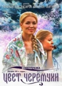 TV series Tsvet cheremuhi (serial) poster