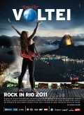 TV series Rock in Rio poster